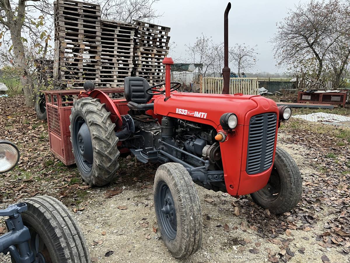 Imt 533