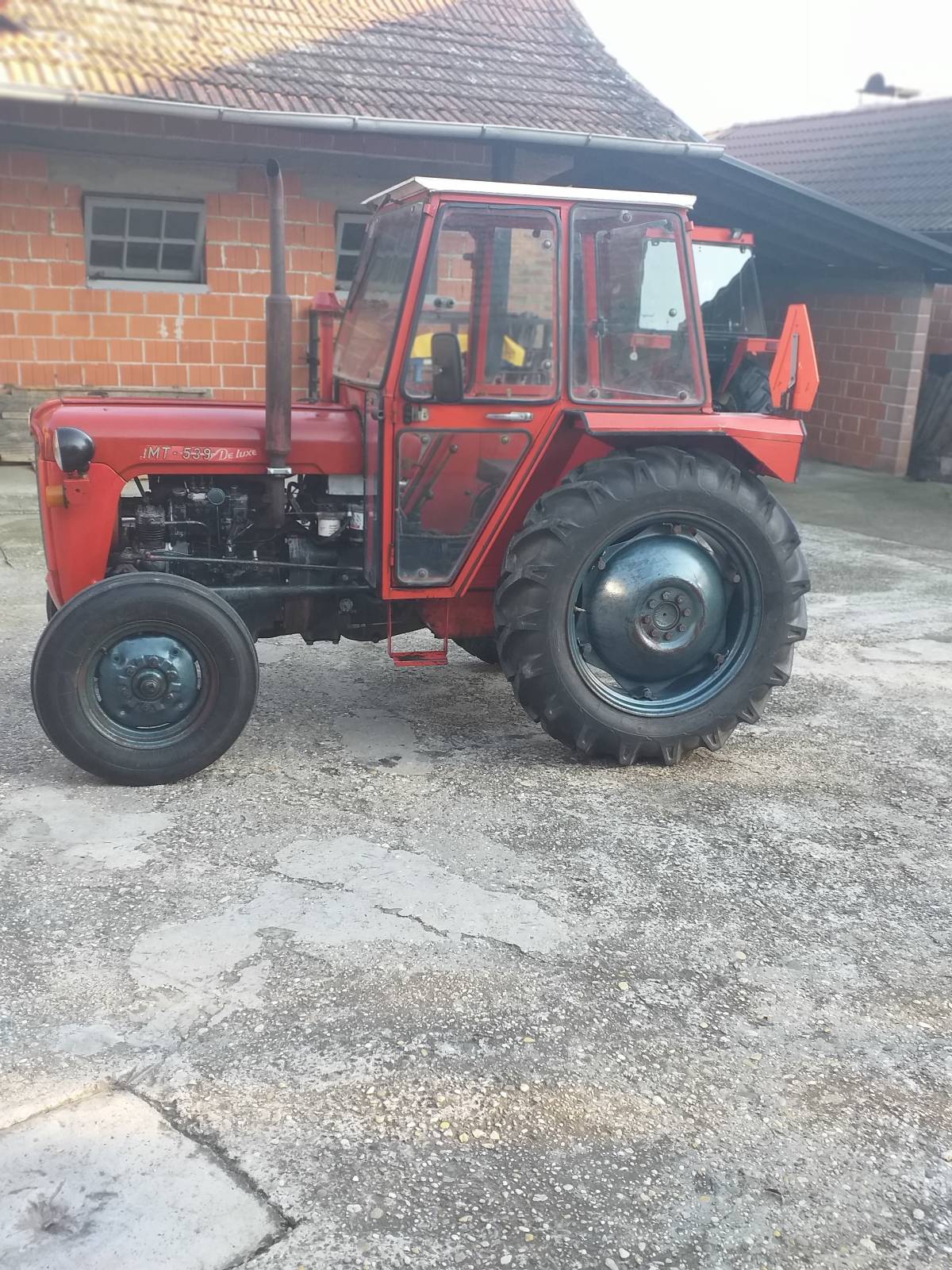 IMT 539 88 G -TOP  STANJE-