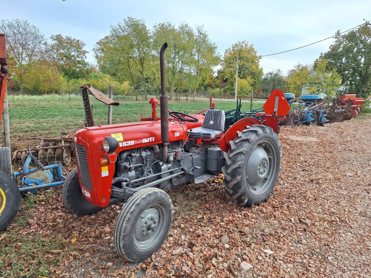 Imt 539