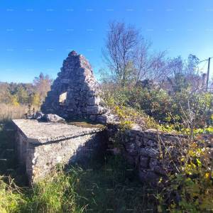 Istarska kamena kuća, Sv.Lovreč Labinski, okolica Labina