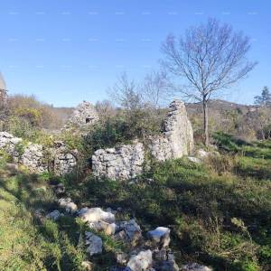 Istarska kamena kuća, Sv.Lovreč Labinski, okolica Labina