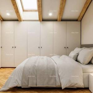 Istarska kamena kuća, Sv.Lovreč Labinski, okolica Labina