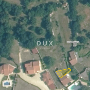 ISTRA, BALE - Građevinsko zemljište u okolici 