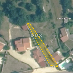 ISTRA, BALE - Građevinsko zemljište u okolici 