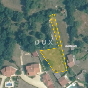 ISTRA, BALE - Građevinsko zemljište u okolici 