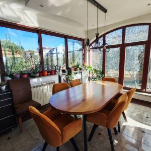 ISTRA, BALE - Prostrana vila s bazenom i dodatnom kamenom kućom za goste 