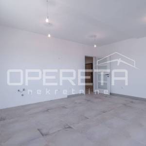 Istra, Banjole, luksuzan stan na 1.katu sa pogledom na more, 3SS, vrt