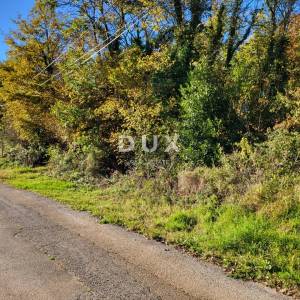 ISTRA, BARBAN - Građevinsko i poljoprivredno zemljište