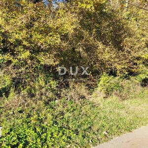 ISTRA, BARBAN - Građevinsko i poljoprivredno zemljište