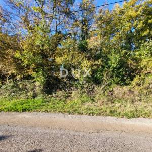 ISTRA, BARBAN - Građevinsko i poljoprivredno zemljište