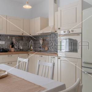 Istra, Barban - okolica, nova kuća u rustikalnom stilu, 2SS, bazen