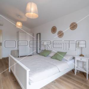 Istra, Barban - okolica, nova kuća u rustikalnom stilu, 2SS, bazen