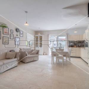 Istra, Barban - okolica, nova kuća u rustikalnom stilu, 2SS, bazen