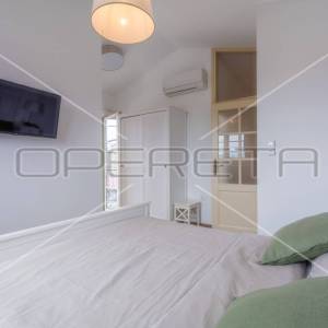 Istra, Barban - okolica, nova kuća u rustikalnom stilu, 2SS, bazen