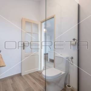 Istra, Barban - okolica, nova kuća u rustikalnom stilu, 2SS, bazen