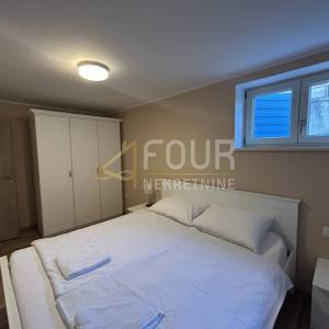 Istra, Barban - okolica, vila s bazenom, okućnica