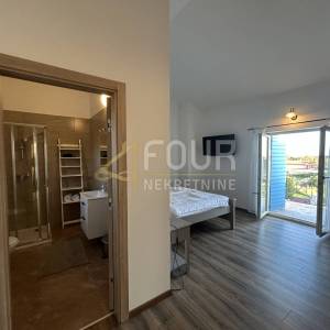 Istra, Barban - okolica, vila s bazenom, okućnica