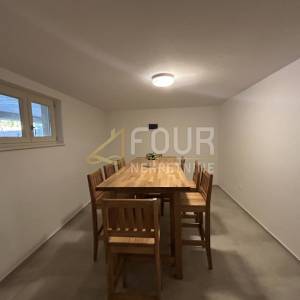 Istra, Barban - okolica, vila s bazenom, okućnica