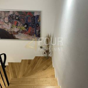 Istra, Barban - okolica, vila s bazenom, okućnica