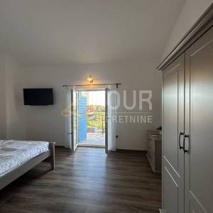 Istra, Barban - okolica, vila s bazenom, okućnica