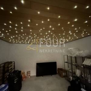 Istra, Barban - okolica, vila s bazenom, okućnica