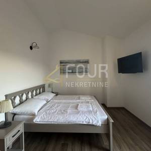 Istra, Barban - okolica, vila s bazenom, okućnica