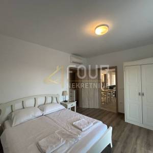 Istra, Barban - okolica, vila s bazenom, okućnica