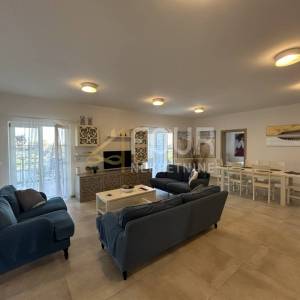 Istra, Barban - okolica, vila s bazenom, okućnica