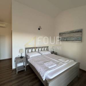 Istra, Barban - okolica, vila s bazenom, okućnica