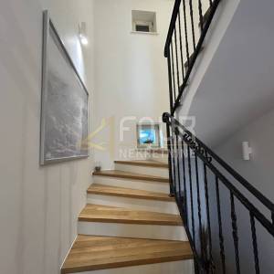 Istra, Barban - okolica, vila s bazenom, okućnica