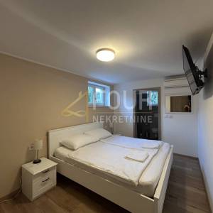 Istra, Barban - okolica, vila s bazenom, okućnica