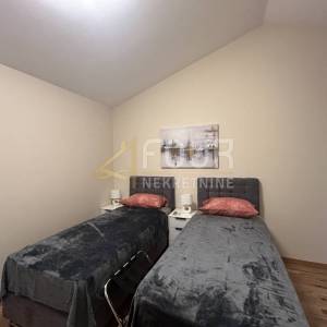 Istra, Barban - okolica, vila s bazenom, okućnica