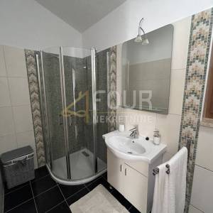 Istra, Barban - okolica, vila s bazenom, okućnica