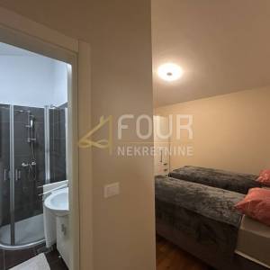 Istra, Barban - okolica, vila s bazenom, okućnica