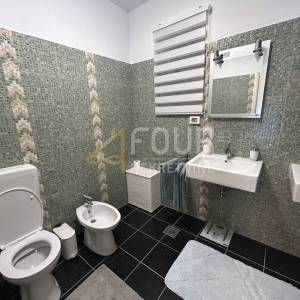 Istra, Barban - okolica, vila s bazenom, okućnica