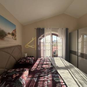 Istra, Barban - okolica, vila s bazenom, okućnica