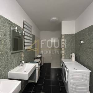 Istra, Barban - okolica, vila s bazenom, okućnica