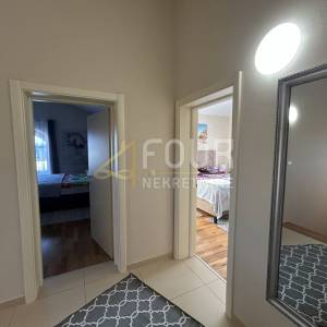 Istra, Barban - okolica, vila s bazenom, okućnica