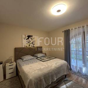 Istra, Barban - okolica, vila s bazenom, okućnica