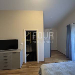 Istra, Barban - okolica, vila s bazenom, okućnica