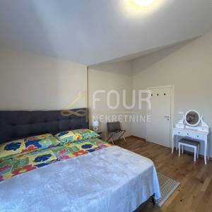 Istra, Barban - okolica, vila s bazenom, okućnica