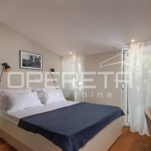 ISTRA, BRTONIGLA - Elegantna kuća s  grijanim bazenom