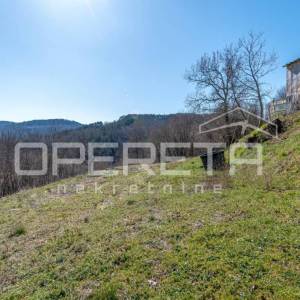 ISTRA, BUZET - Samostoječa kuća sa tri stana