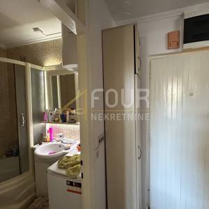 Istra, Červar-Porat, 2s+db, terasa, pogled na more