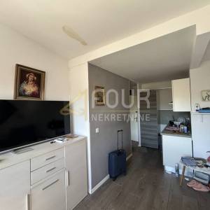 Istra, Červar-Porat, 2s+db, terasa, pogled na more