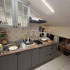 Istra, Červar-Porat, 2s+db, terasa, pogled na more