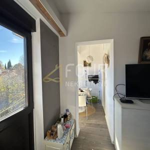 Istra, Červar-Porat, 2s+db, terasa, pogled na more