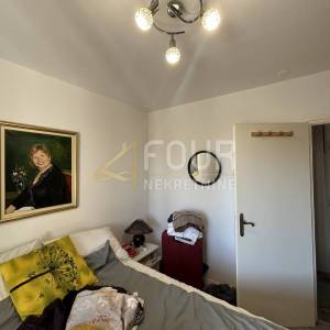 Istra, Červar-Porat, 2s+db, terasa, pogled na more