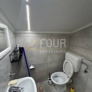 Istra, Červar-Porat, 2s+db, terasa, pogled na more