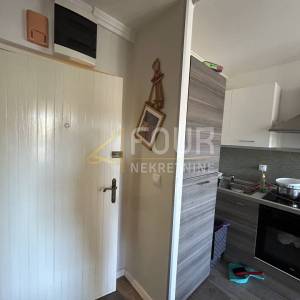 Istra, Červar-Porat, 2s+db, terasa, pogled na more